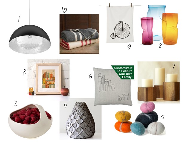 home decor shopping sites