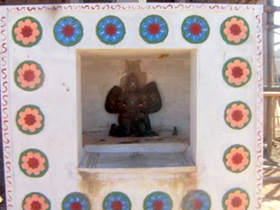 Venugopala temple, Holalkere ! in New York, NY
