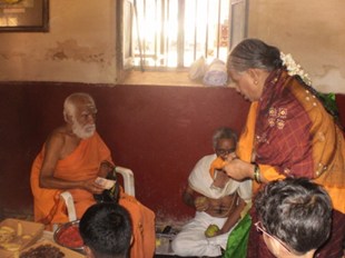 Kudali math, Chitradurga ! in New York, NY