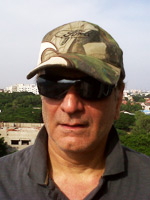 Rajesh Ahuja