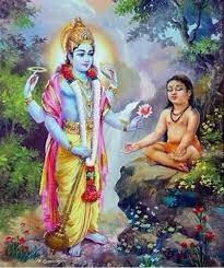 Story of Dhruva .. Mythology, Astronomy and Science