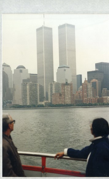 Remembrance of Nine-Eleven