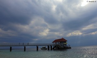 Redang Island, Terengganu, Malaysia in New York, NY