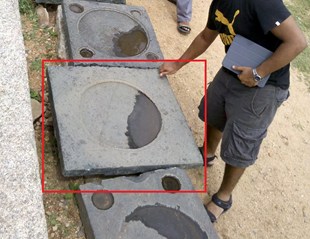 Contest: Can you guess this? in New York, NY