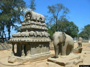 Contest: Guess this place to win gift vouchers worth Rs. 250 in New York, NY