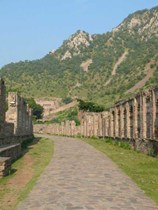 The spooky story of Bhangarh in New York, NY