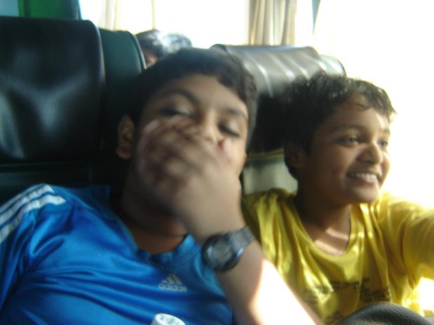 MY TRIP TO AGRA (WITH SCHOOL FRIENDS) in New York, NY