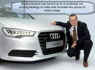 Audi Car Rates
