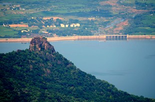 Kudrevatti- Tamil Nadu's best kept secret in New York, NY