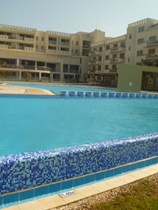 Sun, sea, spa and soul mates in New York, NY