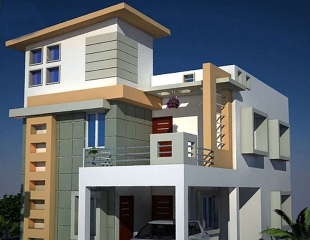 Individual house projects in trichy Individual house projects in trichy