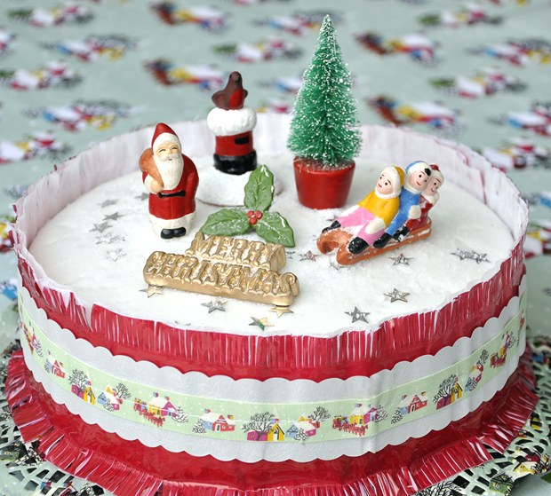 5 best cake shops in Chennai for this Christmas
