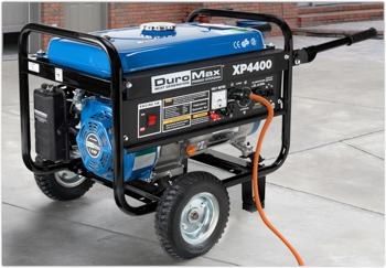 Generator Generator