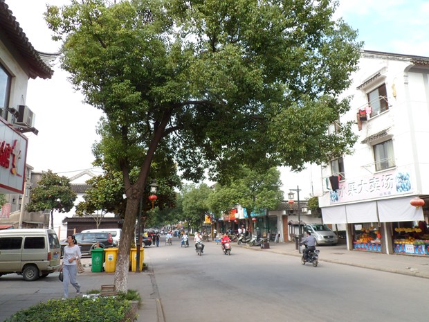 China Suzhou Trip4 in New York, NY