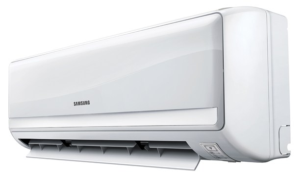 air conditioners & coolers