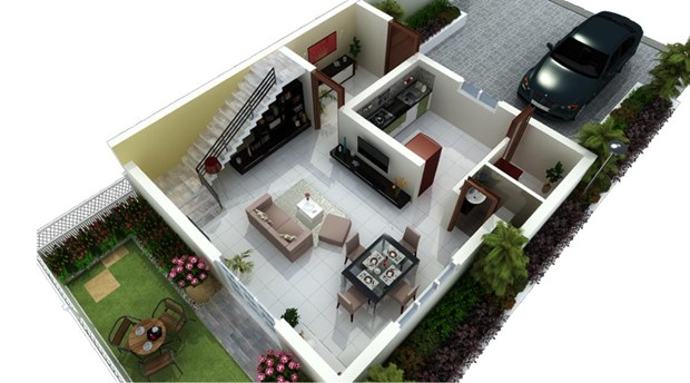 Studio Apartment Chennai Studio Apartment Chennai