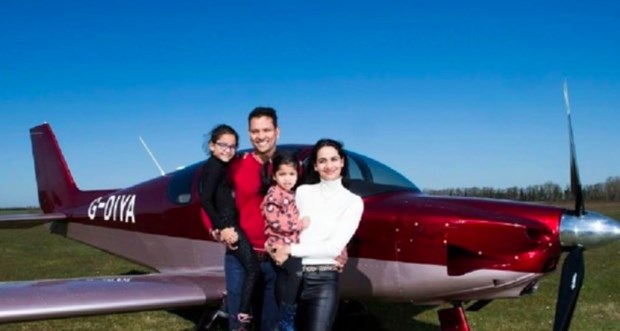 Homemade Planes Posted By Katokatha