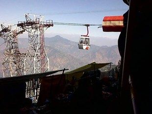 Darjeeling -Queen of the Hills (Day 2) in New York, NY