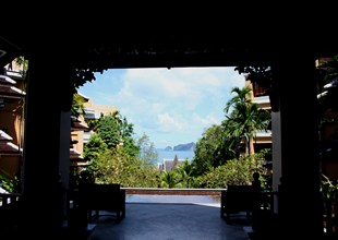 Krabi Island - Thailand, Where Serenity meets the Sun in New York, NY