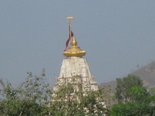 Ambaji in New York, NY