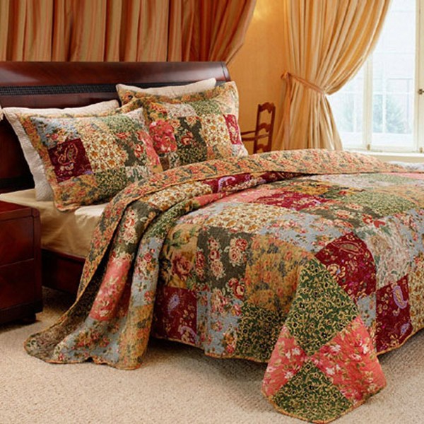 Duvet Comforter Quilt Bedspread What Is The Difference
