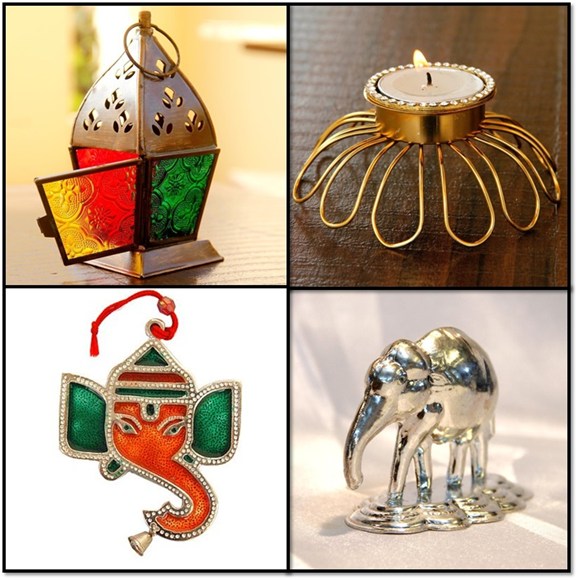 Websites For A Decor Enthusiast This Diwali Part 2 Sulekha Right From Laxmi Ganesha Gifts Diwali Pooja Thali Diyas Candles Mithai Hampers And Dry Fruit Wall Hangings Eruch More