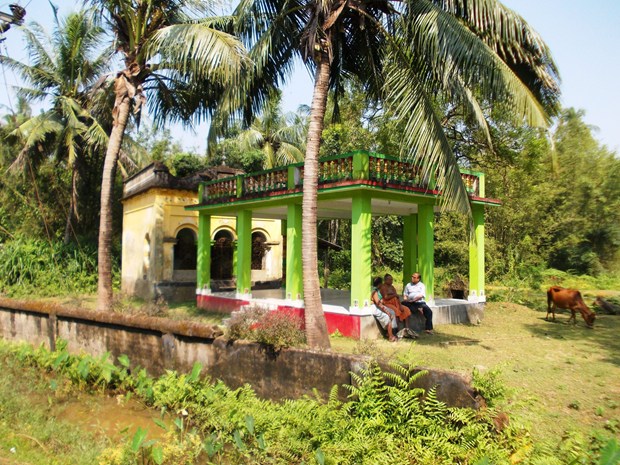 Bhograi: A Place to Pilgrim, Unwind and Feast in New York, NY