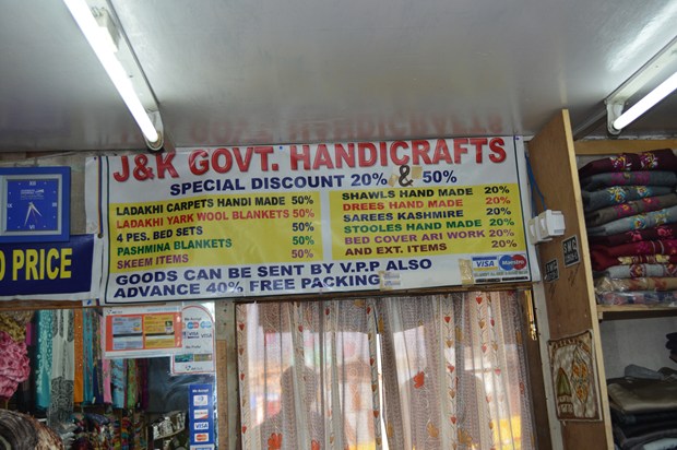 JAMMU KASHMIR PART-4 in New York, NY