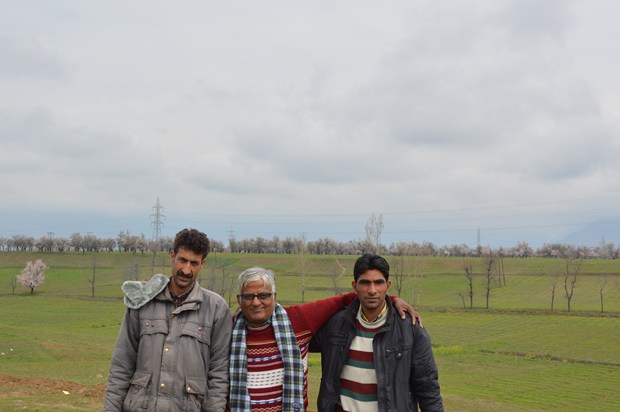 JAMMU & KASHMIR PART-3 in New York, NY