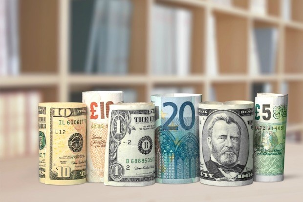 4 Strongest Currencies In The World