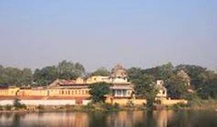 Benazir Palace of Bhopal - a history of torment and neglect in New York, NY