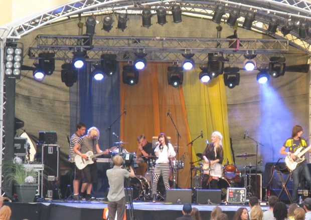 My travel trip to Finland and Finnish life in New York, NY