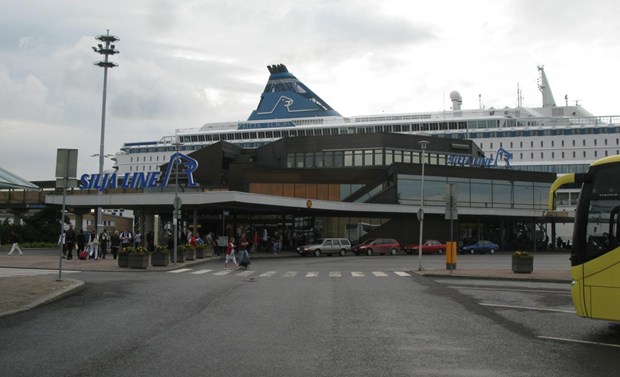 The memorable birthday on Sweden trip in New York, NY