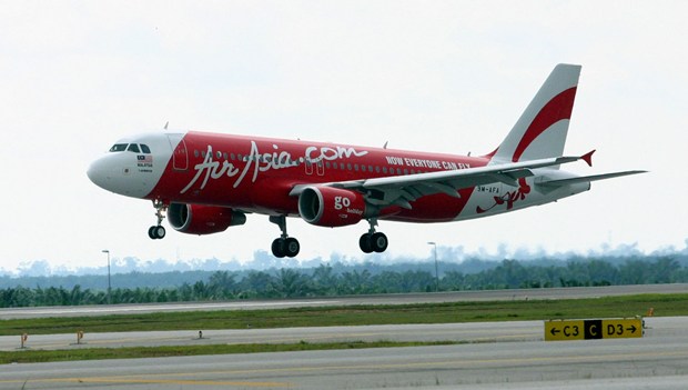 AirAsia to introduce Tiruchirappalli - Kuala Lumpur third daily flight frequency from August 30, 2013 in New York, NY