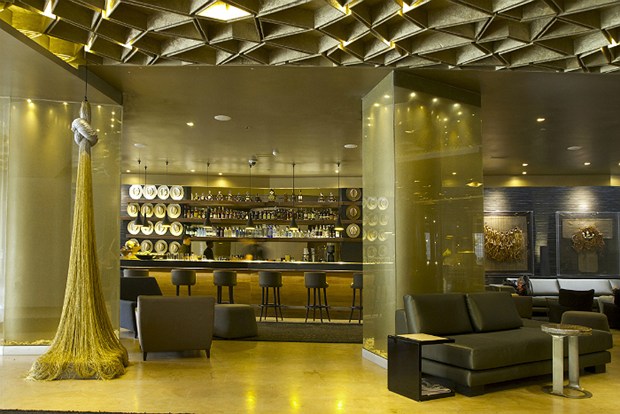 Inspired by Colombias natural treasures, BOG Hotel in Bogota blends cultural heritage with modern comforts in New York, NY