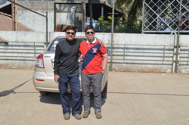 Our Weekend Vacation in New York, NY