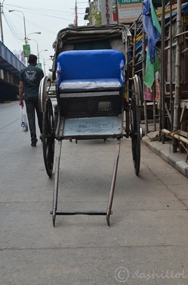 Visit to City of Joy in New York, NY