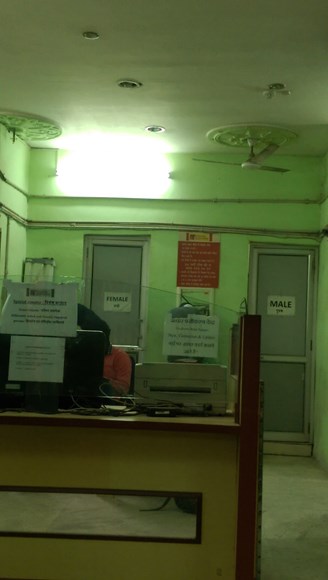 Swachh Bharat campaign: A rapid change for the better Washroom-toilet-front-2