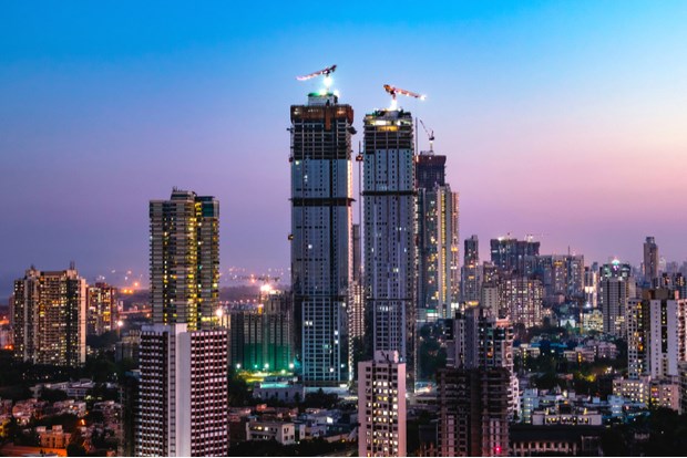 Top 5 investment hubs in Mumbai