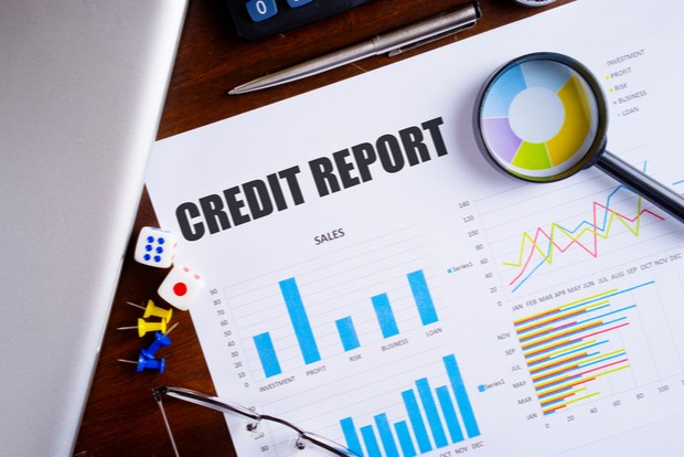 Credit report & its importance in home buying
