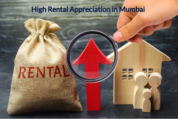 A Rental Market Boom in Mumbai