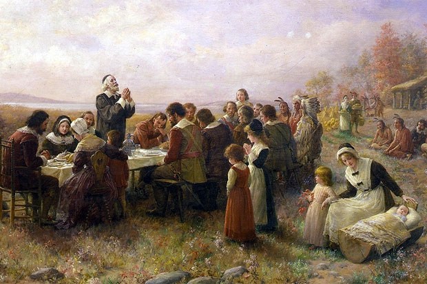 Thanksgiving