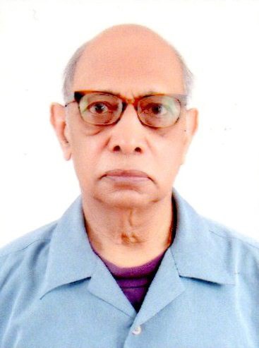 Suresh Rao