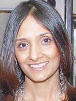 Navneeta Khemka