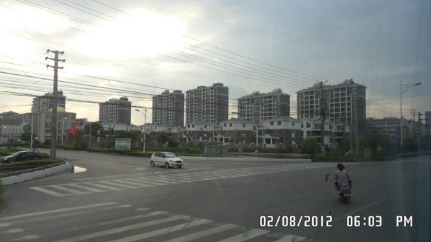 My Photos Of China