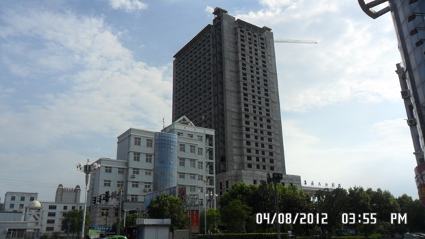 Navneet: My Photos Of China