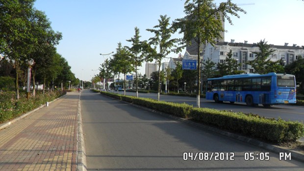 My Photos Of China
