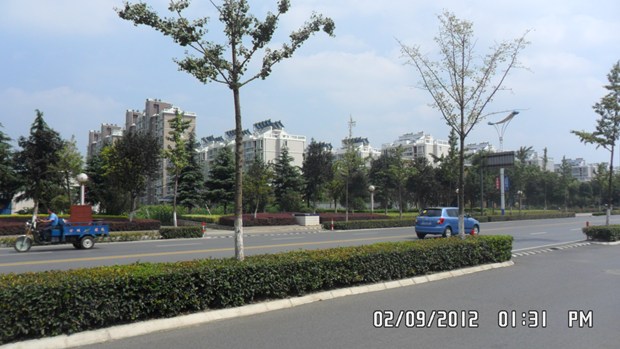 My Photos Of China