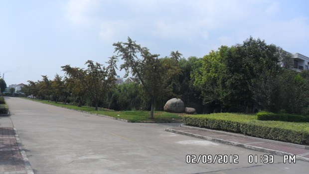My Photos Of China