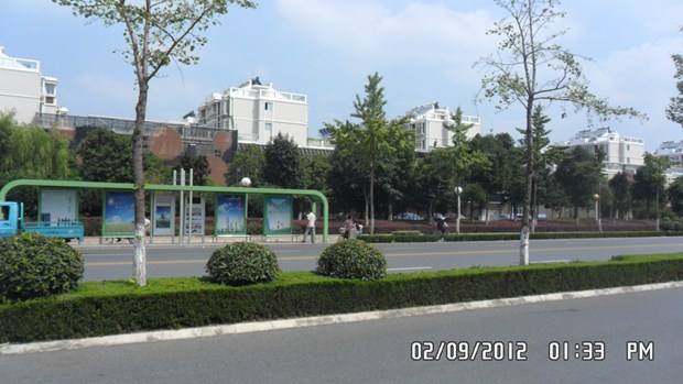 My Photos Of China